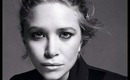 Get the Olsen Look: Mary Kate Olsen's Bun