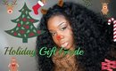 ♡ Holiday Gift Guide !