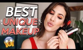 UNIQUE MAKEUP PRODUCTS YOU NEED TO KNOW ABOUT! | Jamie Paige