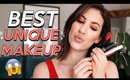 UNIQUE MAKEUP PRODUCTS YOU NEED TO KNOW ABOUT! | Jamie Paige