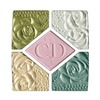 Dior 5-Colour Eyeshadow Garden Party Edition Garden Pastels