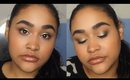 GRWM Using Makeup I Forgot About/ Never Use | Lyiah xo