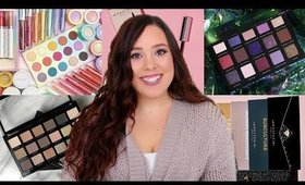 NEW MAKEUP RELEASES NOVEMBER 2018! PURCHASE OR PASS?