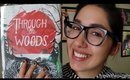Comic Review: Through the Woods