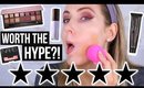FULL FACE Testing 5 STAR RATED Makeup: SEPHORA Edition! || What Worked & What DIDN'T