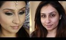 How to remove makeup EASY & properly | Makeup With Raji