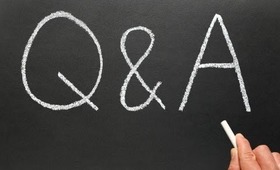 Questions and Answers [Mid April]