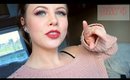 Chic Chat Vlog - VLOGMAS Day 4 | Danielle Scott