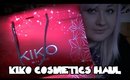 Kiko Cosmetics & Superdrug Haul