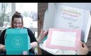 Bride-to-Be Subscription Box - The Ring Boxes April 2019 unboxing | heysabrinafaith