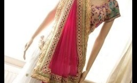 CHANIYA CHOLI DESIGN 1