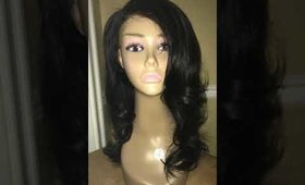Affordable Custom Wigs For Sale!