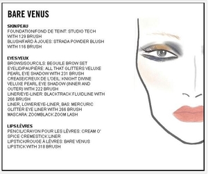 Bare Venus  - Diana Ross
