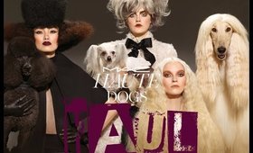 MAC Haute Dogs Haul