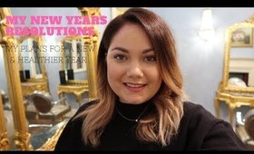 My New Years Resolutions | Faces By Grace