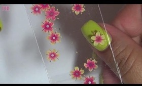 ✻ Nail Art From Dinasty Nail Supply ✻