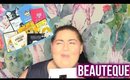 I LOVE KOREAN BEAUTY | BEAUTEQUE MONTHLY SUBSCRIPTIONS