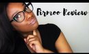 Firmoo Eyewear Review