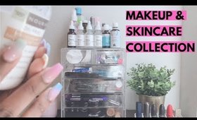Makeup & Skincare Collection