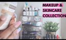 Makeup & Skincare Collection