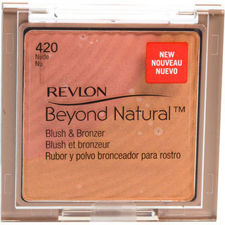 Revlon Beyond Natural Blush Bronzer