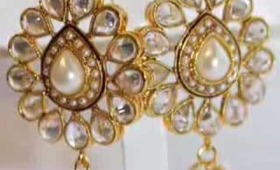 New gorgeous necklace sets