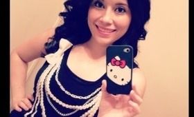Get Ready With Me: Christmas Eve