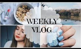 My Big News & Amy Winehouse Foundation Gig | Weekly Vlog