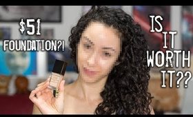 Givenchy Photo'Perfexion Foundation Review & First Impressions