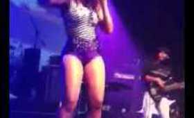 Destra in Toronto FireFete 2012