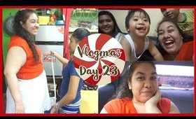 I'm Going To Be A Bridesmaid // Vlogmas Day 23 | fashionxfairytale