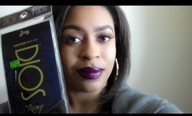 ZURY HAIR REVIEW
