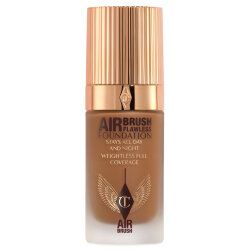 Charlotte Tilbury Airbrush Flawless Blurring & Matte Full Coverage Foundation 13 Neutral