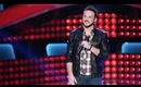 Support Jeremy Briggs on The Voice!