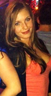 Marissa E.