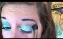 FREE MAKE-UP BRUSHES! Komplexx Blends Tutorial,Review &&GIVEAWAY!