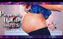 TheNewGirl007 ● PREGNANCY UPDATE! {Weeks 25-26}