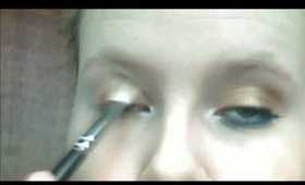 Contest entry for Juicystar07 and Allthatglitters21: My spring look