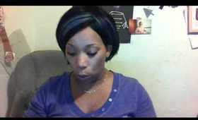 Nyc Lipgloss review