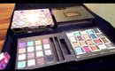 {UNBOXING} Urban Decay's Alice Through The Looking Glass Eyeshadow Palette