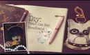 ❤ DIY: Pearl Cat or Bear Ear Headband ❤