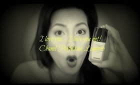 Channel Perfection Lumiere Review