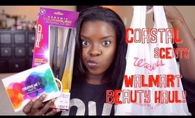 Coastal Scents, Walgreens & Walmart Beauty Haul ║ Emmy8405