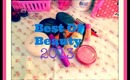 The Best Of Beauty 2013 Tag