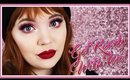 Get Ready With Me! Wearable Valentine's Day Look