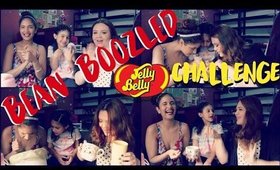 Bean Boozled Challenge ft. Krisindasky & Lulu