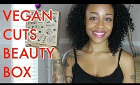 Vegan Beauty Products | July Vegan Cuts