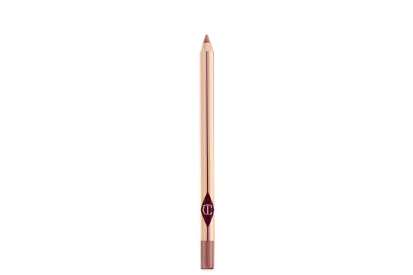 Charlotte Tilbury Lip Cheat Long-Lasting Waterproof Lip Liner Iconic Nude