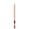 Charlotte Tilbury Lip Cheat Long-Lasting Waterproof Lip Liner Iconic Nude