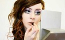 klaaqu.com: Doll-like makeup